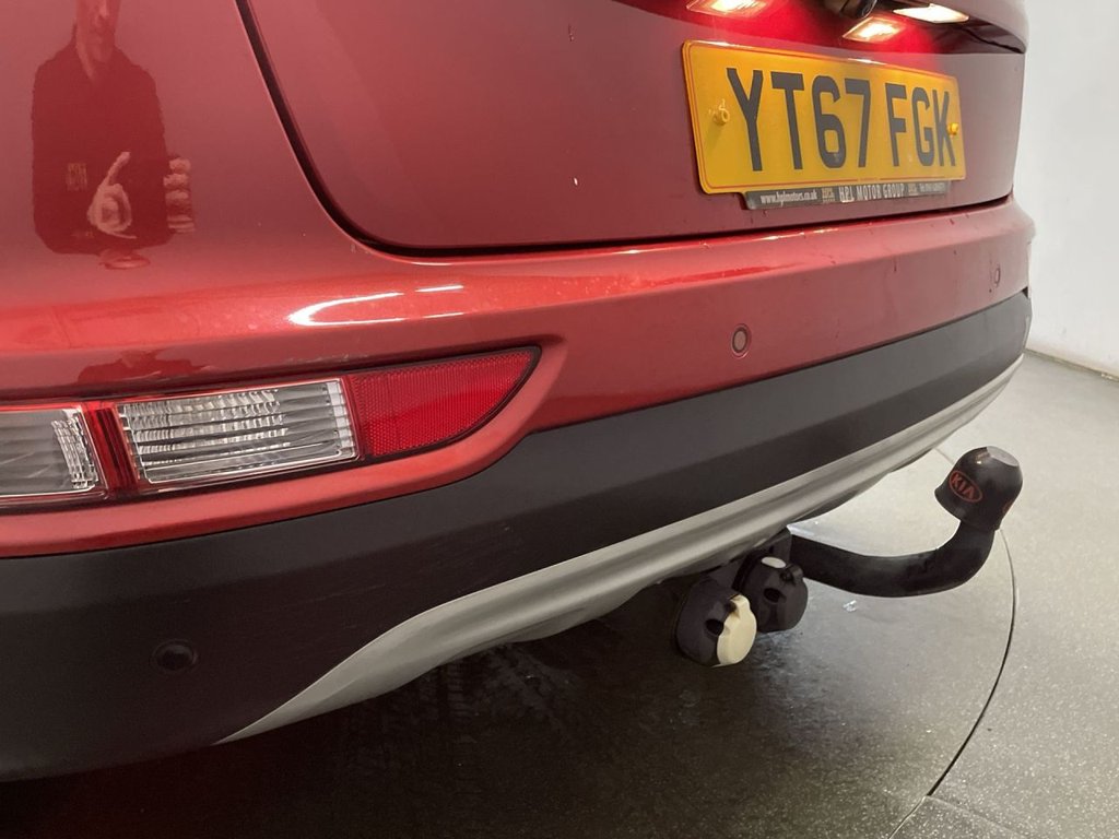 Used Kia Sportage 2017 for sale - 76710795: Photo 14