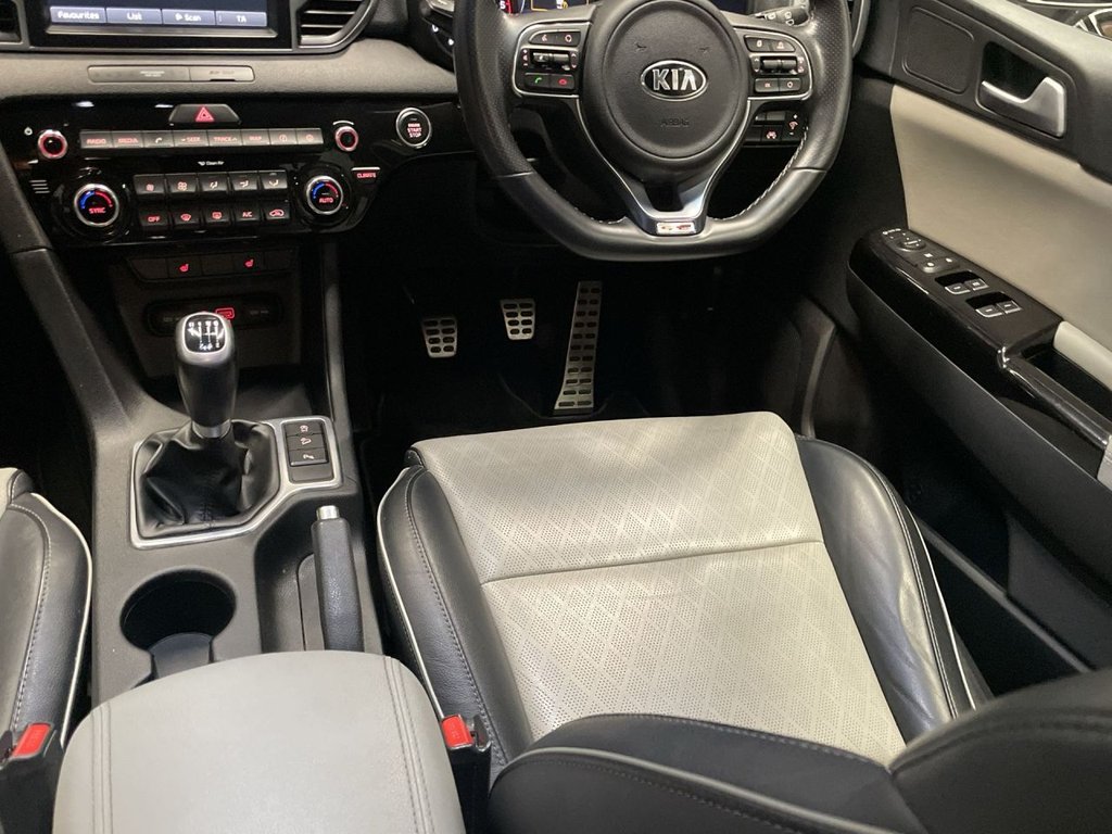 Used Kia Sportage 2017 for sale - 76710795: Photo 15