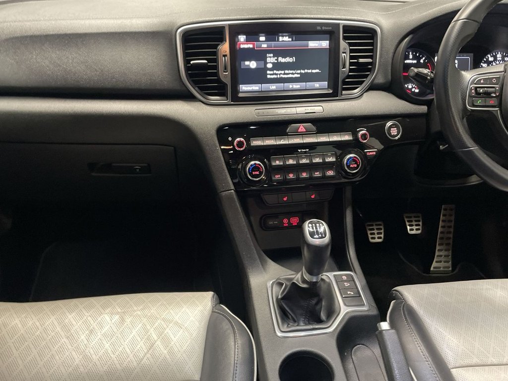Used Kia Sportage 2017 for sale - 76710795: Photo 16