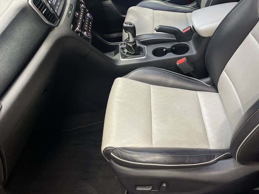 Used Kia Sportage 2017 for sale - 76710795: Photo 17