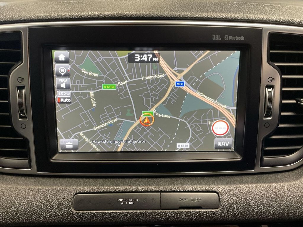 Used Kia Sportage 2017 for sale - 76710795: Photo 19