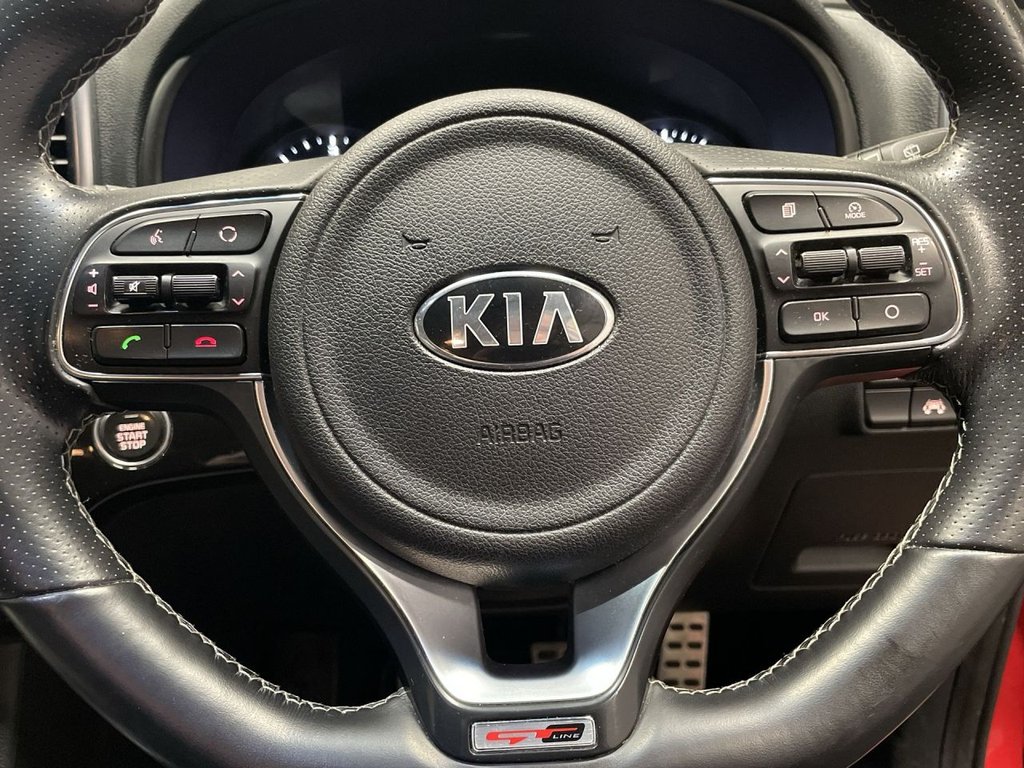 Used Kia Sportage 2017 for sale - 76710795: Photo 21