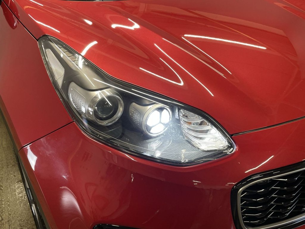 Used Kia Sportage 2017 for sale - 76710795: Photo 22