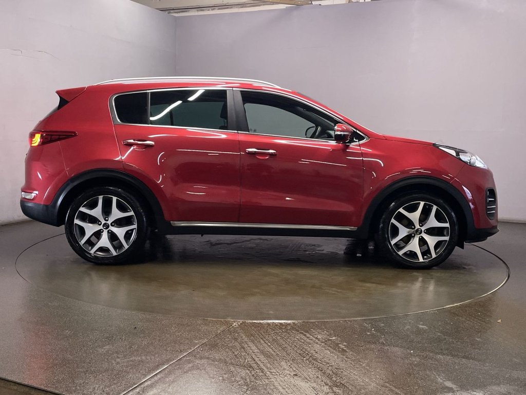 Used Kia Sportage 2017 for sale - 76710795: Photo 9