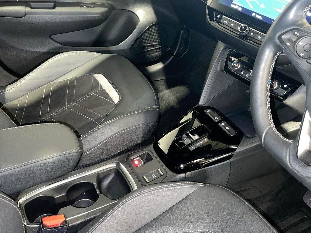 Used Vauxhall Corsa 2022 for sale - 77110739: Photo 13