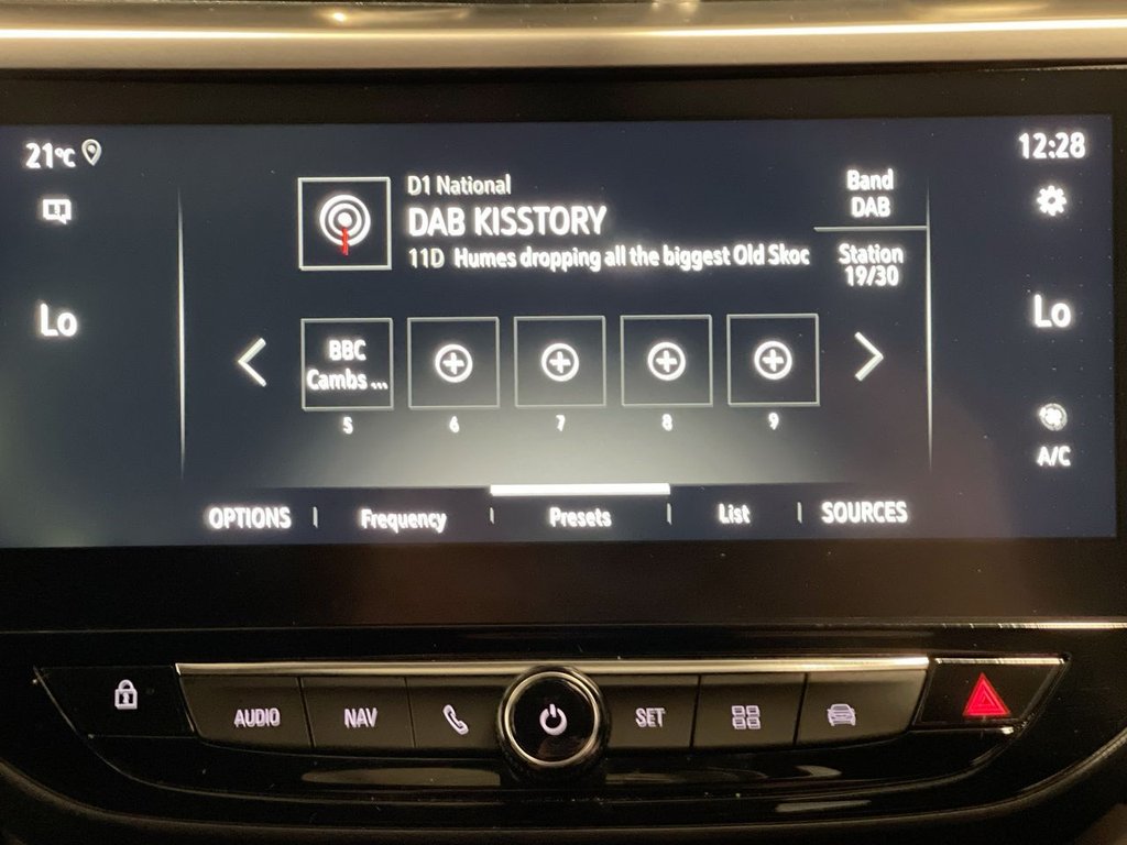 Used Vauxhall Corsa 2022 for sale - 77110739: Photo 4