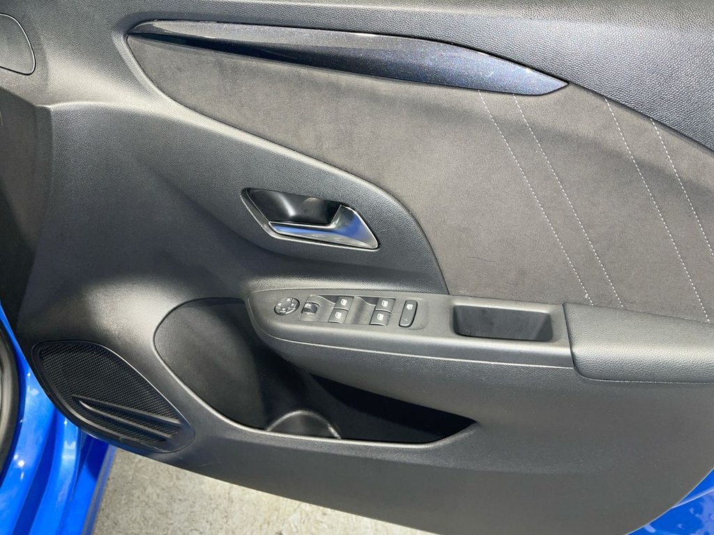 Used Vauxhall Corsa 2022 for sale - 77110739: Photo 7