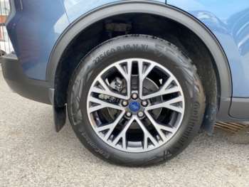 Used Ford Kuga 2022 for sale - 75086859: Photo