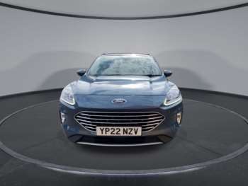 Used Ford Kuga 2022 for sale - 75086859: Photo