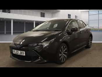 Used Toyota Corolla 2022 for sale - 74734616: Photo