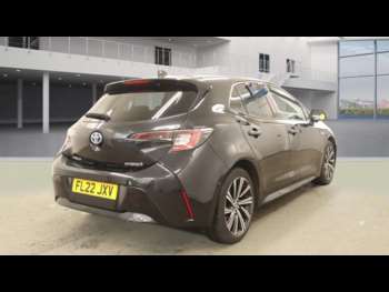 Used Toyota Corolla 2022 for sale - 74734616: Photo