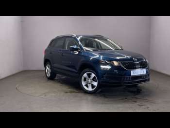 2018 (18) - 1.0 SE TSI DSG 5d AUTO 114 BHP 5-Door