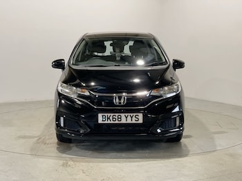 Used Honda Jazz 2018 for sale - 78839715: Photo
