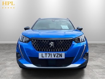Used Peugeot 2008 2021 for sale - 79518208: Photo