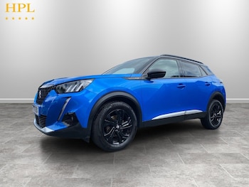 Used Peugeot 2008 2021 for sale - 79518208: Photo