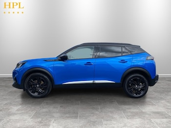 Used Peugeot 2008 2021 for sale - 79518208: Photo