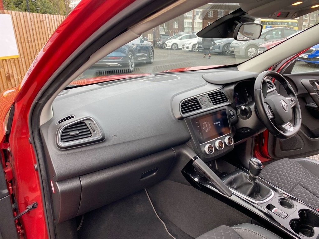 Used Renault Kadjar 2019 for sale - 77346772: Photo 10