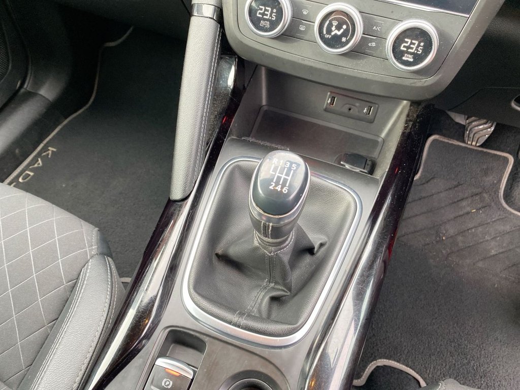 Used Renault Kadjar 2019 for sale - 77346772: Photo 14