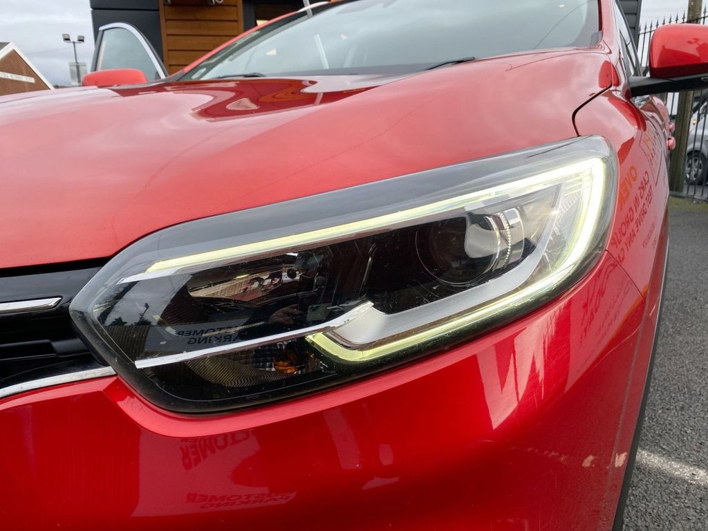 Used Renault Kadjar 2019 for sale - 77346772: Photo 17