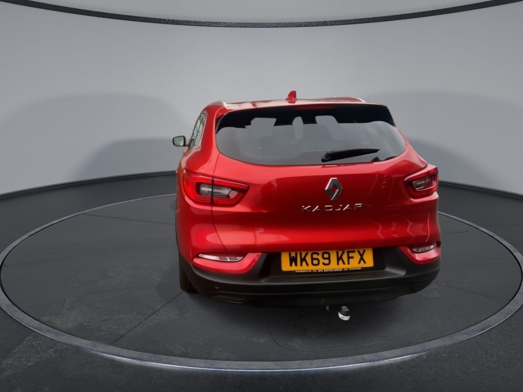 Used Renault Kadjar 2019 for sale - 77346772: Photo 20