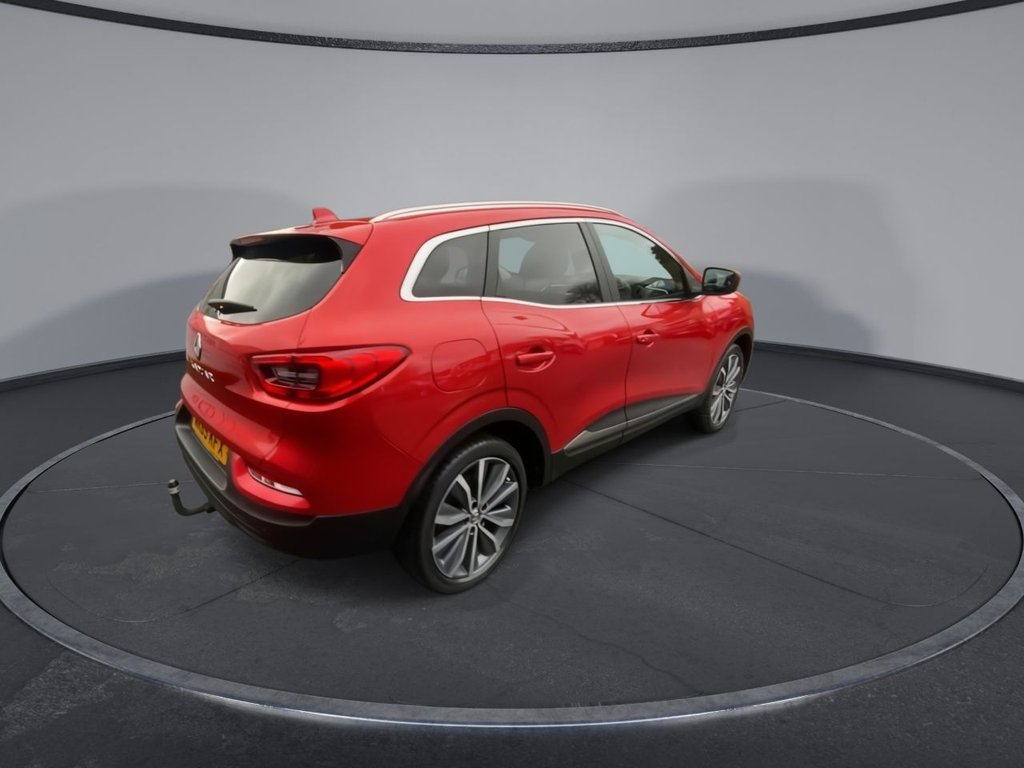 Used Renault Kadjar 2019 for sale - 77346772: Photo 25