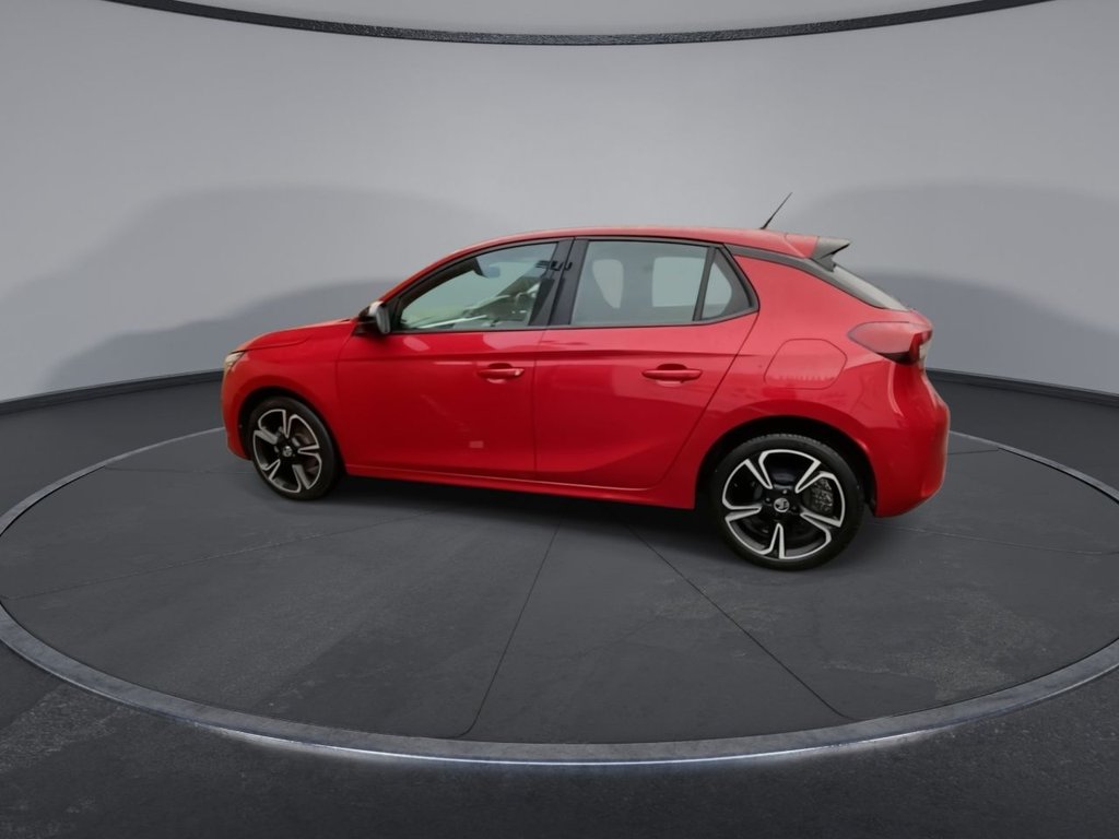 Used Vauxhall Corsa 2024 for sale - 76558691: Photo 12