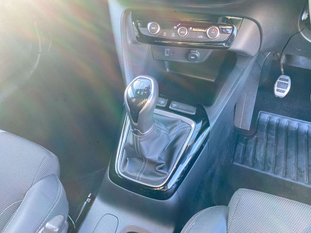 Used Vauxhall Corsa 2024 for sale - 76558691: Photo 13