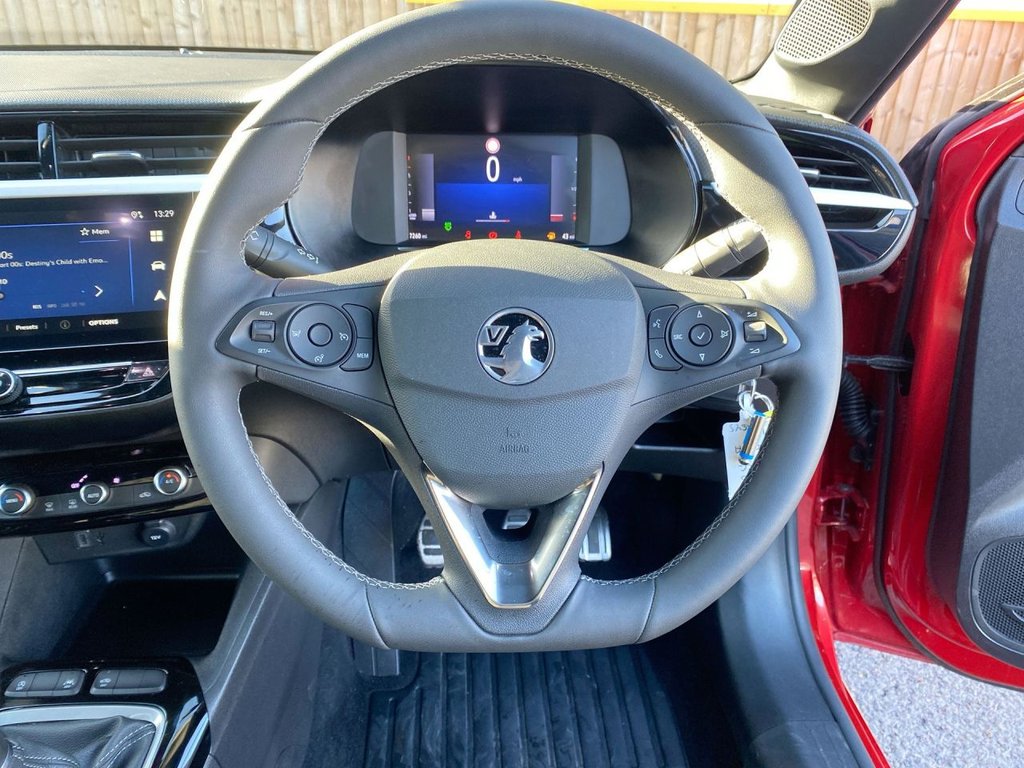 Used Vauxhall Corsa 2024 for sale - 76558691: Photo 14