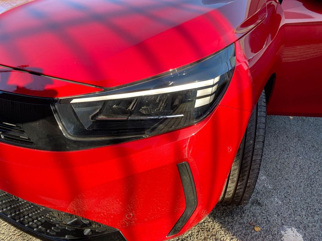 Used Vauxhall Corsa 2024 for sale - 76558691: Photo 15