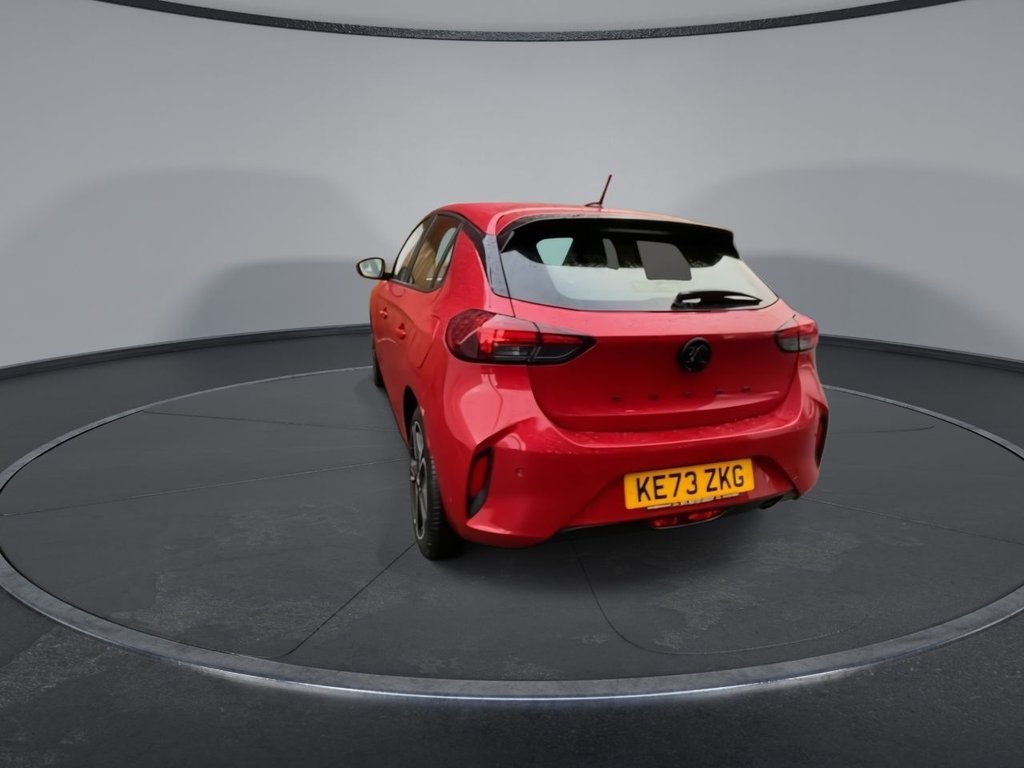 Used Vauxhall Corsa 2024 for sale - 76558691: Photo 16