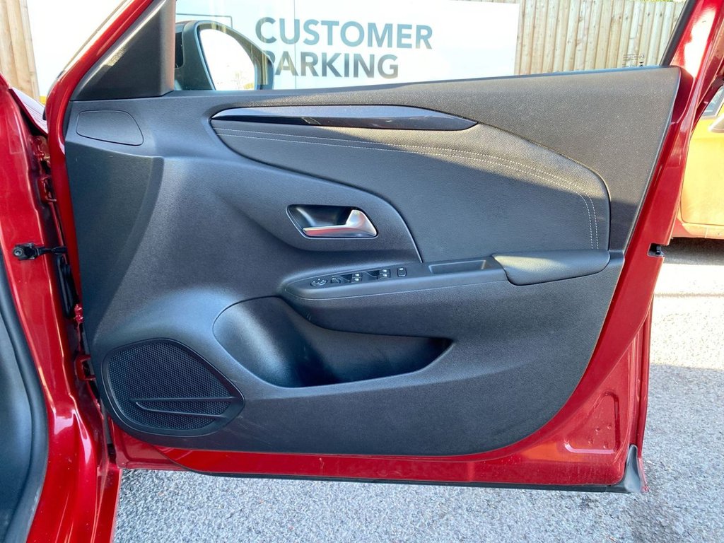 Used Vauxhall Corsa 2024 for sale - 76558691: Photo 18