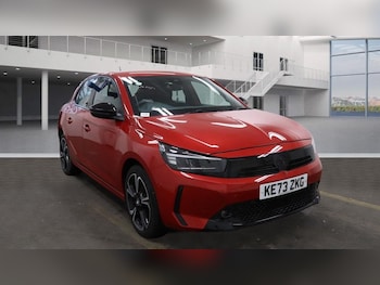 Used Vauxhall Corsa 2024 for sale - 76558691: Photo