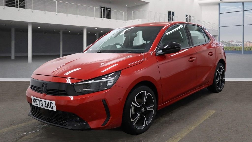 Used Vauxhall Corsa 2024 for sale - 76558691: Photo 2