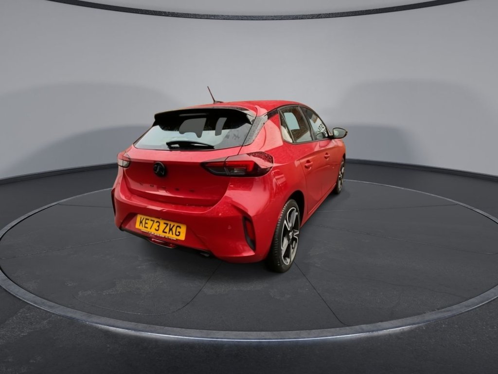 Used Vauxhall Corsa 2024 for sale - 76558691: Photo 20