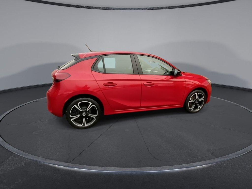 Used Vauxhall Corsa 2024 for sale - 76558691: Photo 23