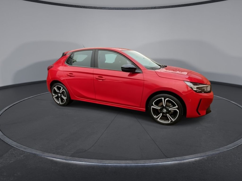 Used Vauxhall Corsa 2024 for sale - 76558691: Photo 24