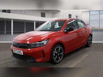 Used Vauxhall Corsa 2024 for sale - 76558691: Photo