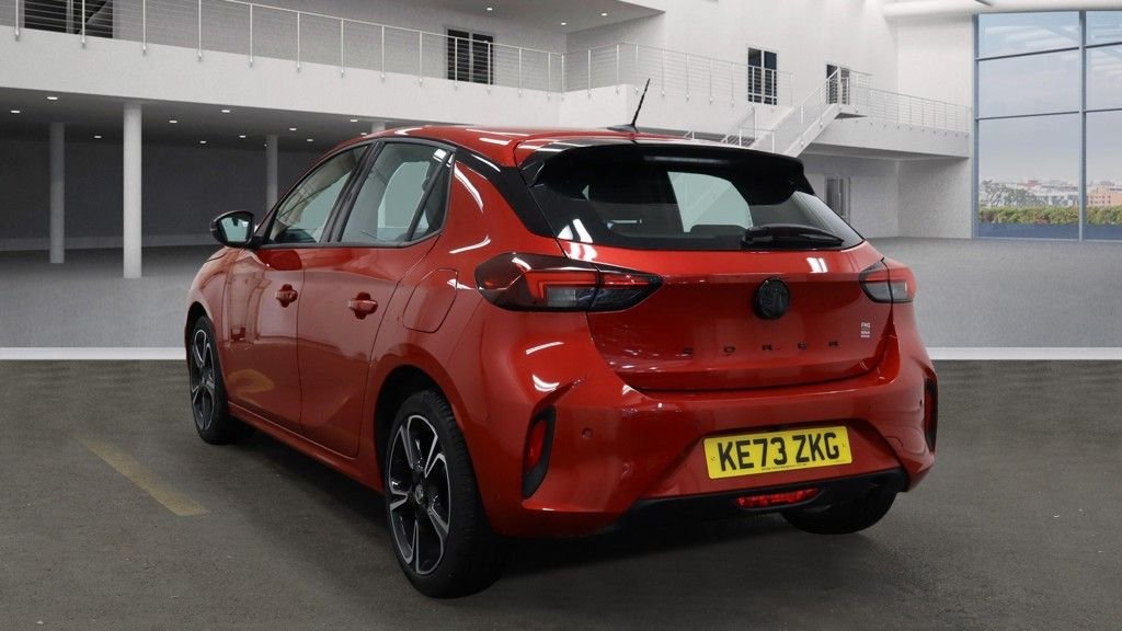 Used Vauxhall Corsa 2024 for sale - 76558691: Photo 3