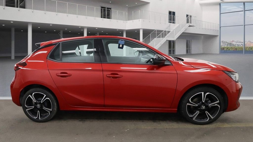 Used Vauxhall Corsa 2024 for sale - 76558691: Photo 5