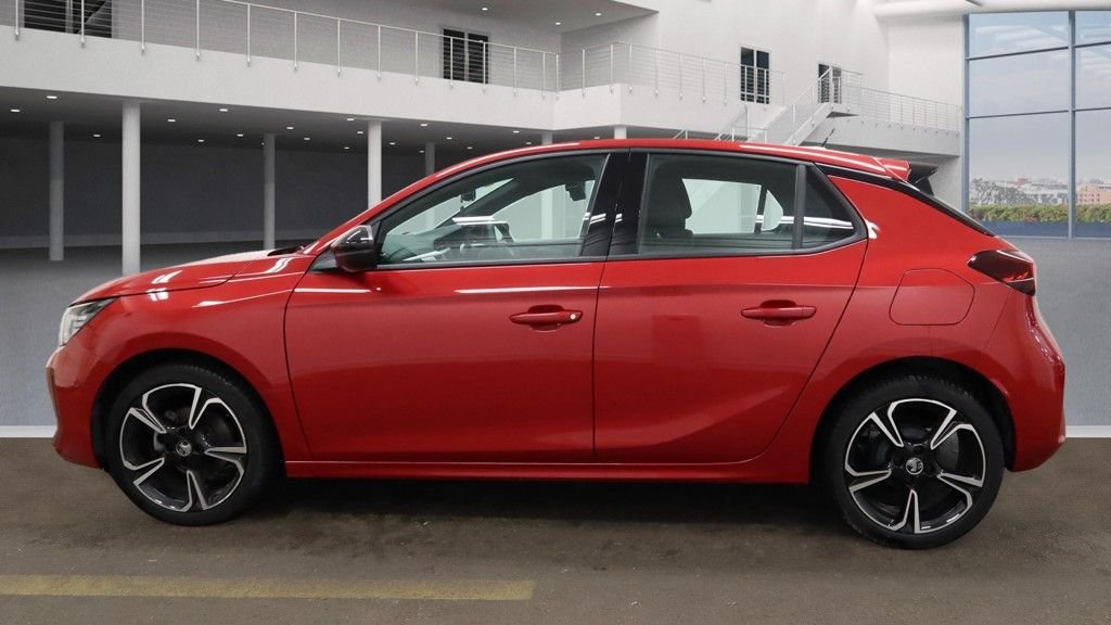 Used Vauxhall Corsa 2024 for sale - 76558691: Photo 6