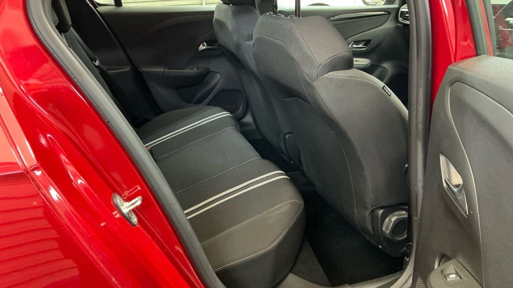 Used Vauxhall Corsa 2024 for sale - 76558691: Photo 8