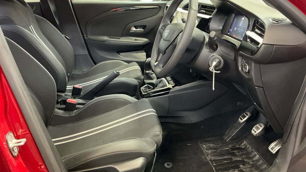 Used Vauxhall Corsa 2024 for sale - 76558691: Photo 9