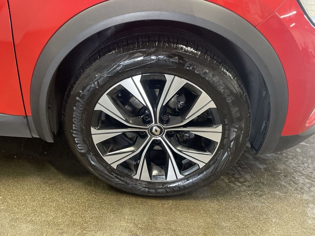 Used Renault Captur 2022 for sale - 76883123: Photo 12