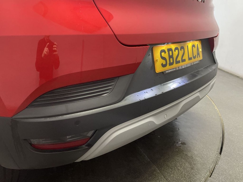 Used Renault Captur 2022 for sale - 76883123: Photo 14