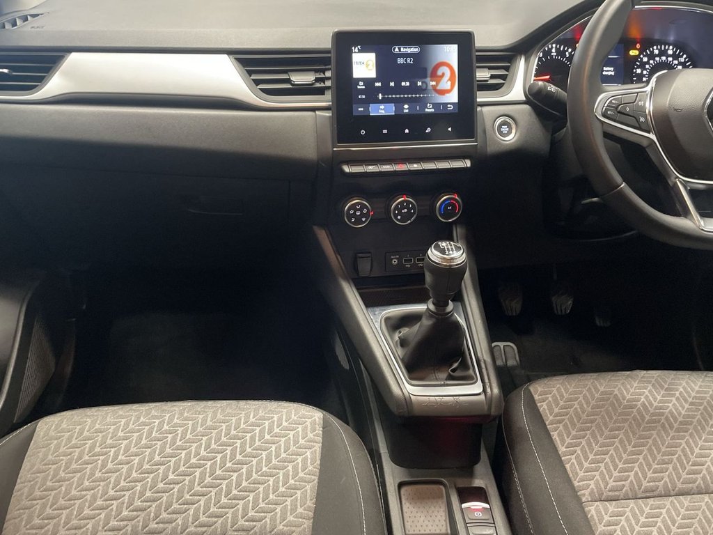 Used Renault Captur 2022 for sale - 76883123: Photo 16