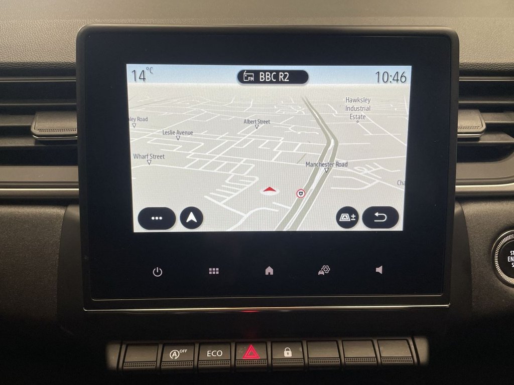 Used Renault Captur 2022 for sale - 76883123: Photo 19