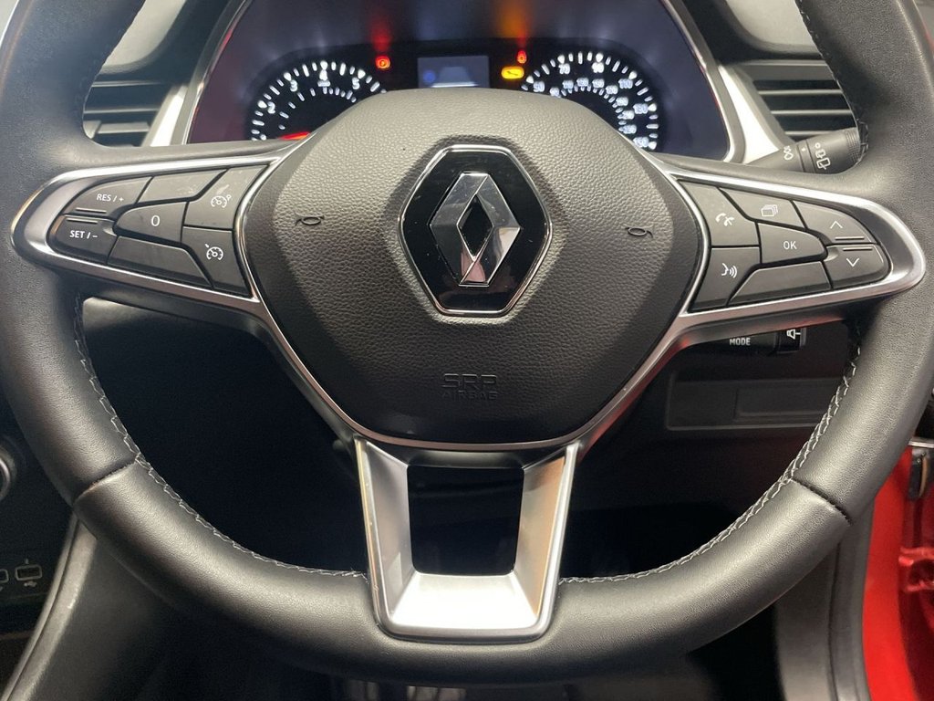 Used Renault Captur 2022 for sale - 76883123: Photo 21