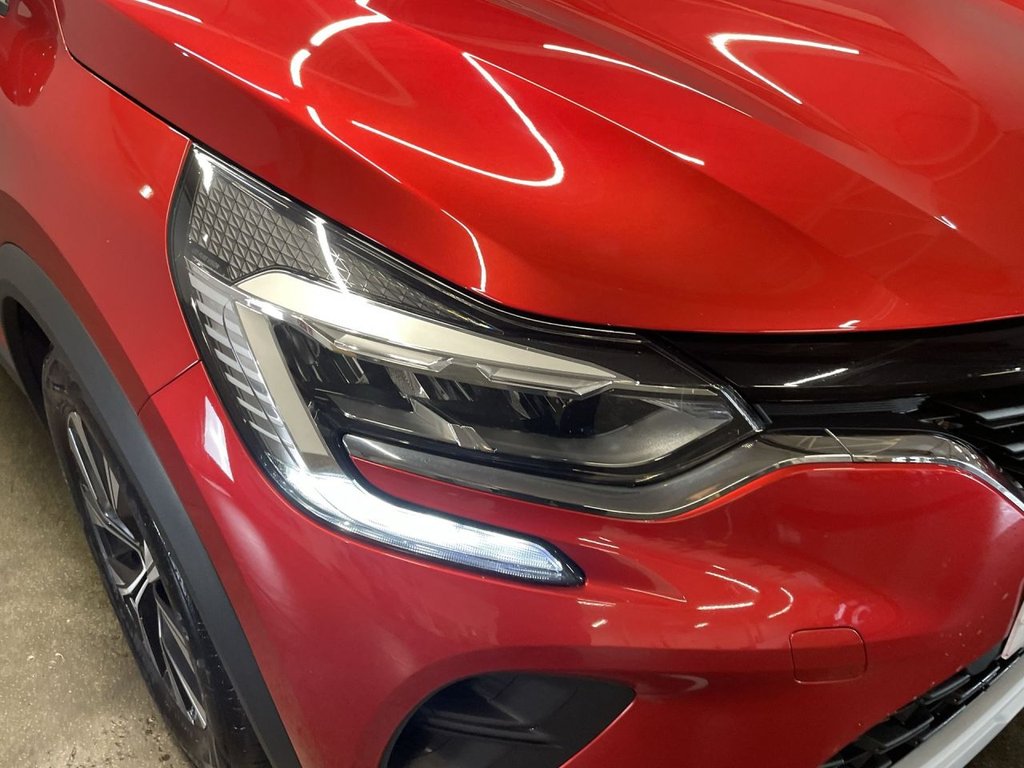 Used Renault Captur 2022 for sale - 76883123: Photo 22