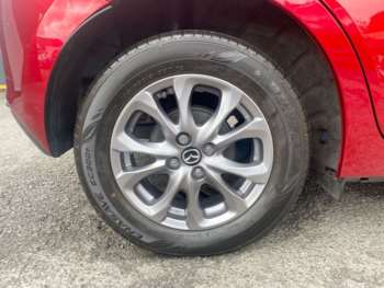 Used Mazda Mazda2 2021 for sale - 74734122: Photo