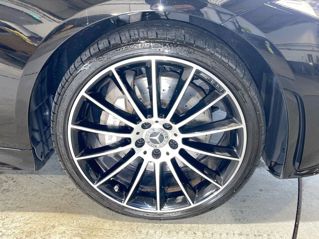 Used Mercedes-Benz CLS 2021 for sale - 77855531: Photo 11